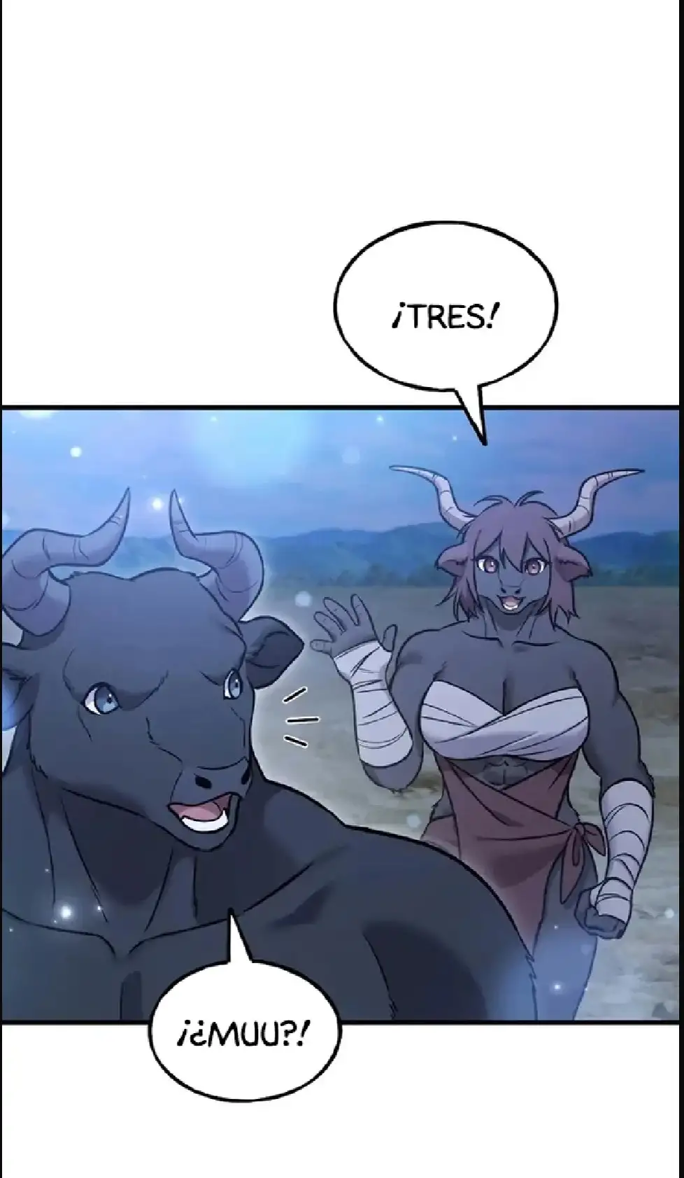 Página 66 del Manga