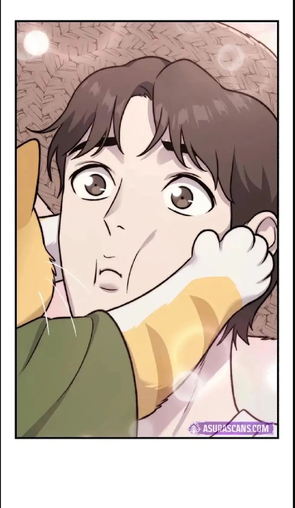 Página 87 del Manga