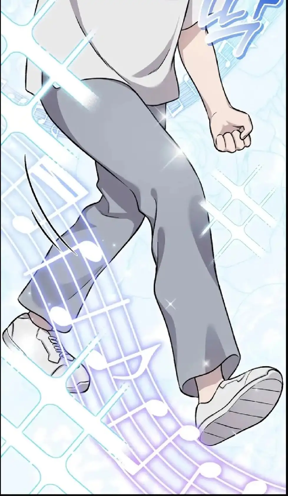 Página 96 del Manga