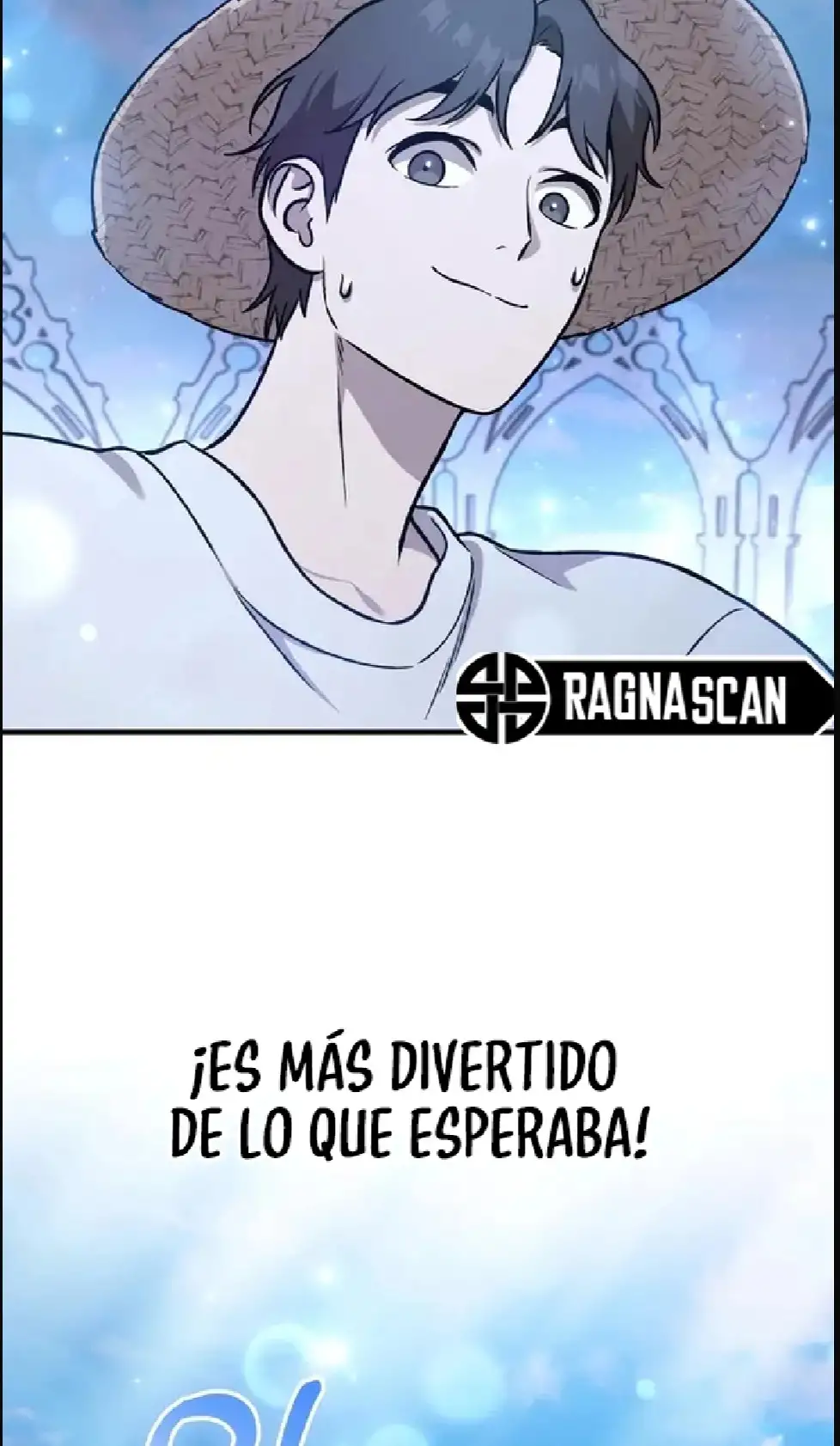 Página 98 del Manga