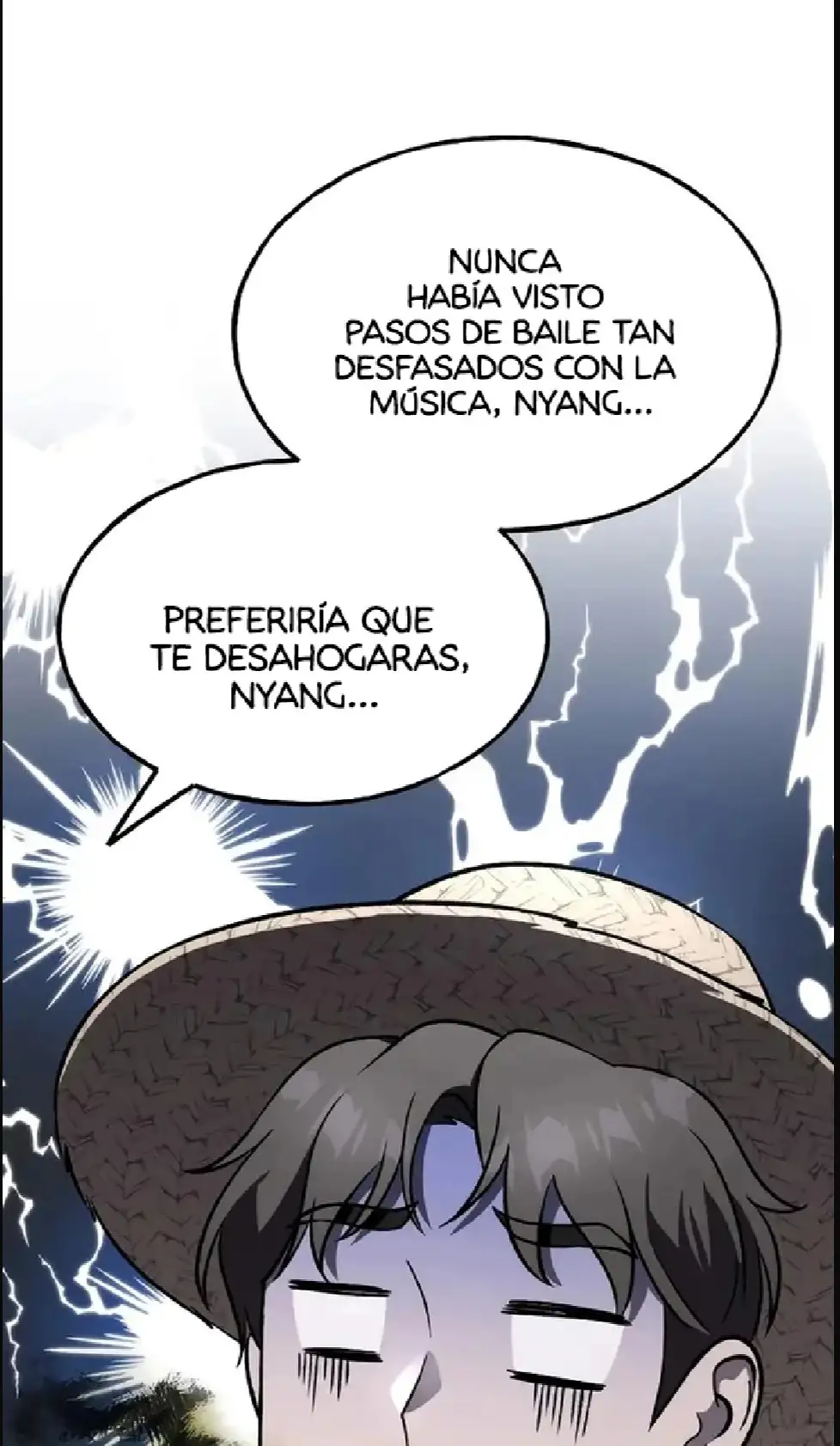 Página 103 del Manga