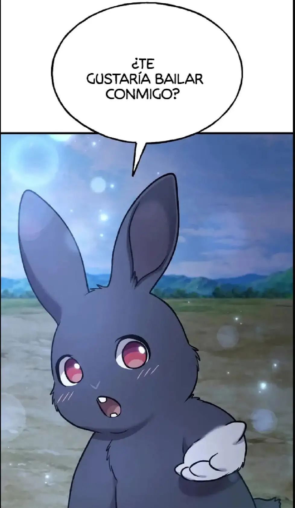 Página 107 del Manga