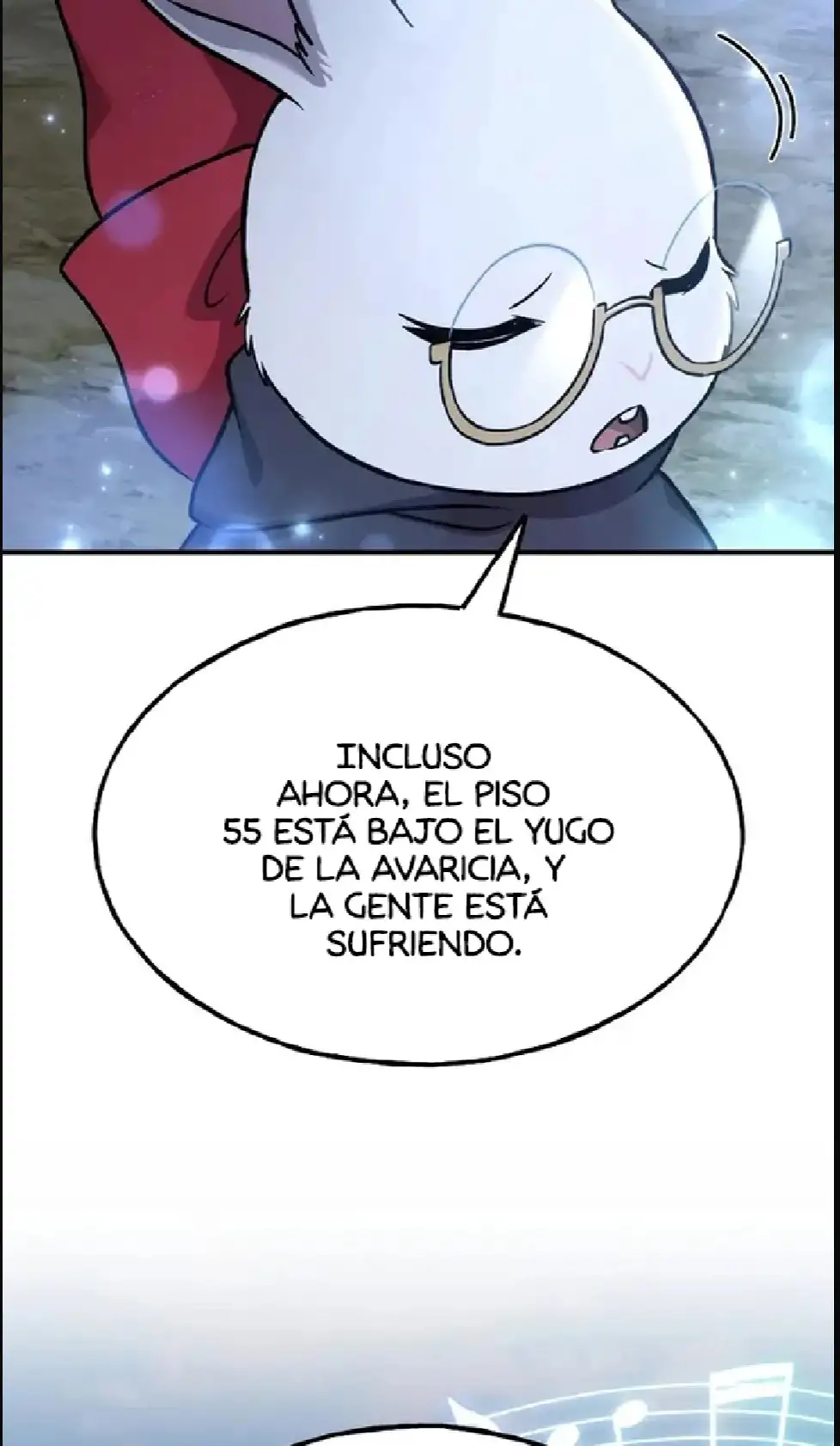 Página 110 del Manga