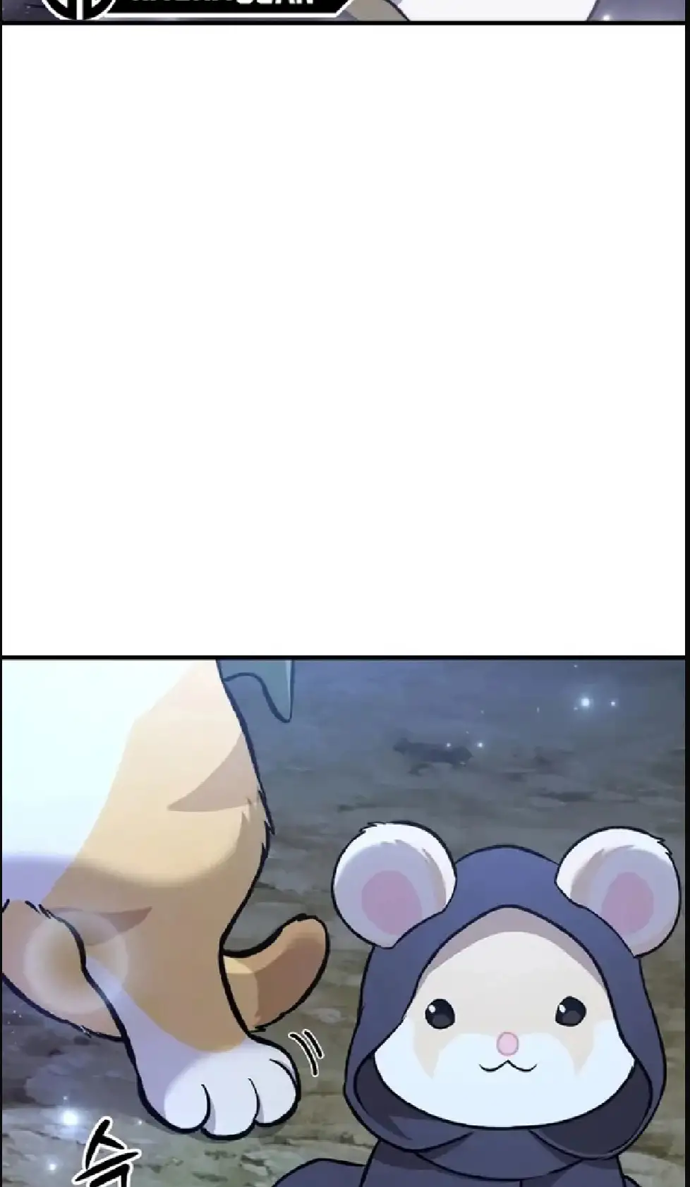 Página 124 del Manga