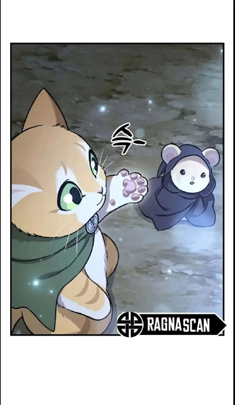 Página 126 del Manga