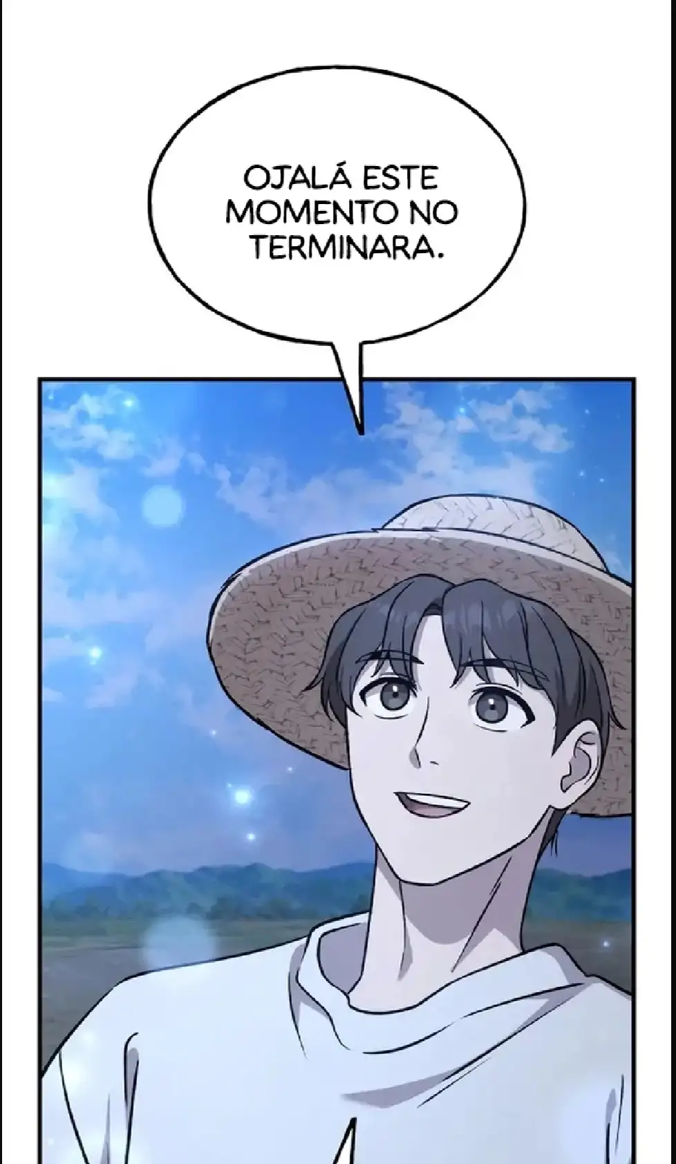 Página 131 del Manga