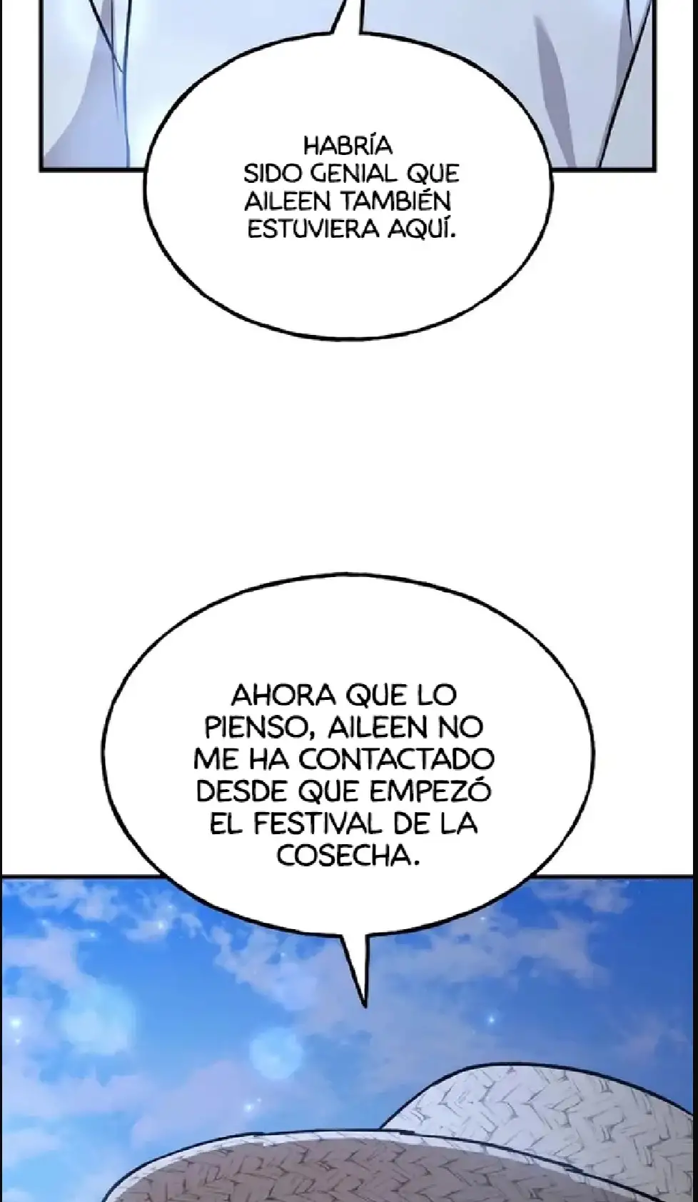 Página 132 del Manga