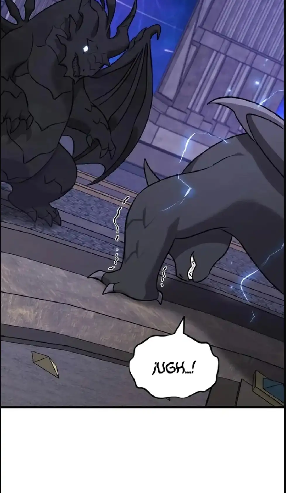 Página 137 del Manga