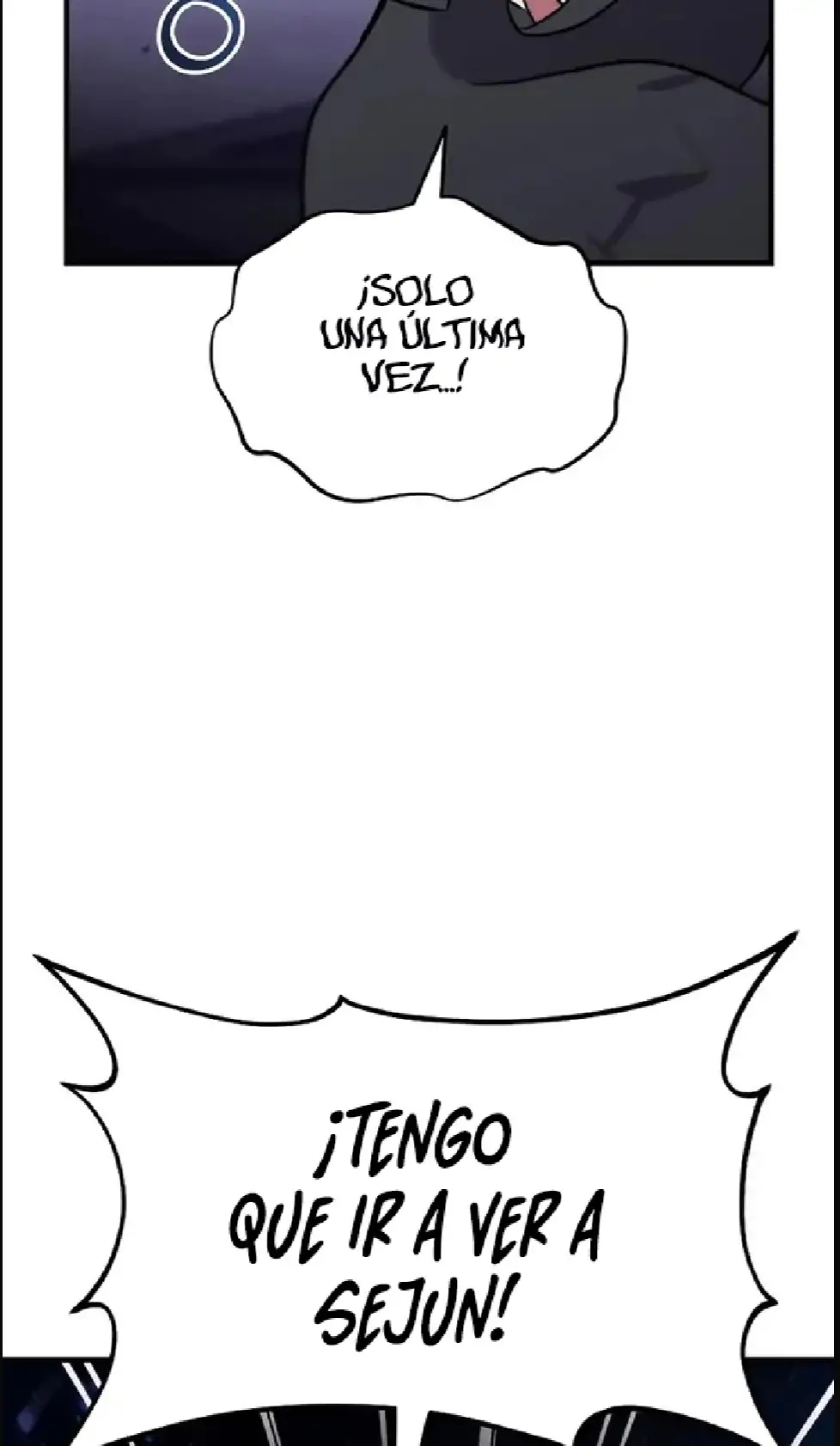 Página 139 del Manga