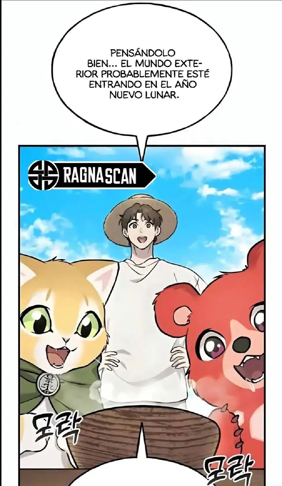 Página 34 del Manga