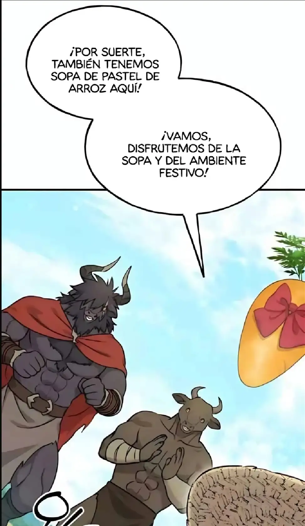 Página 36 del Manga