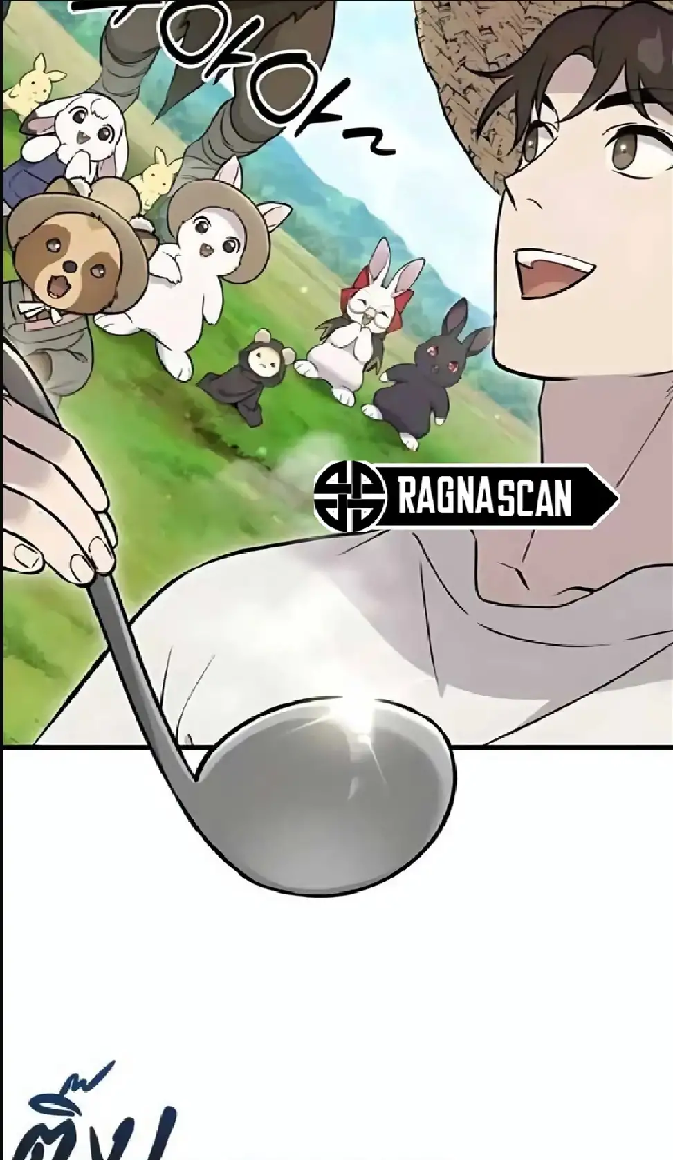 Página 37 del Manga