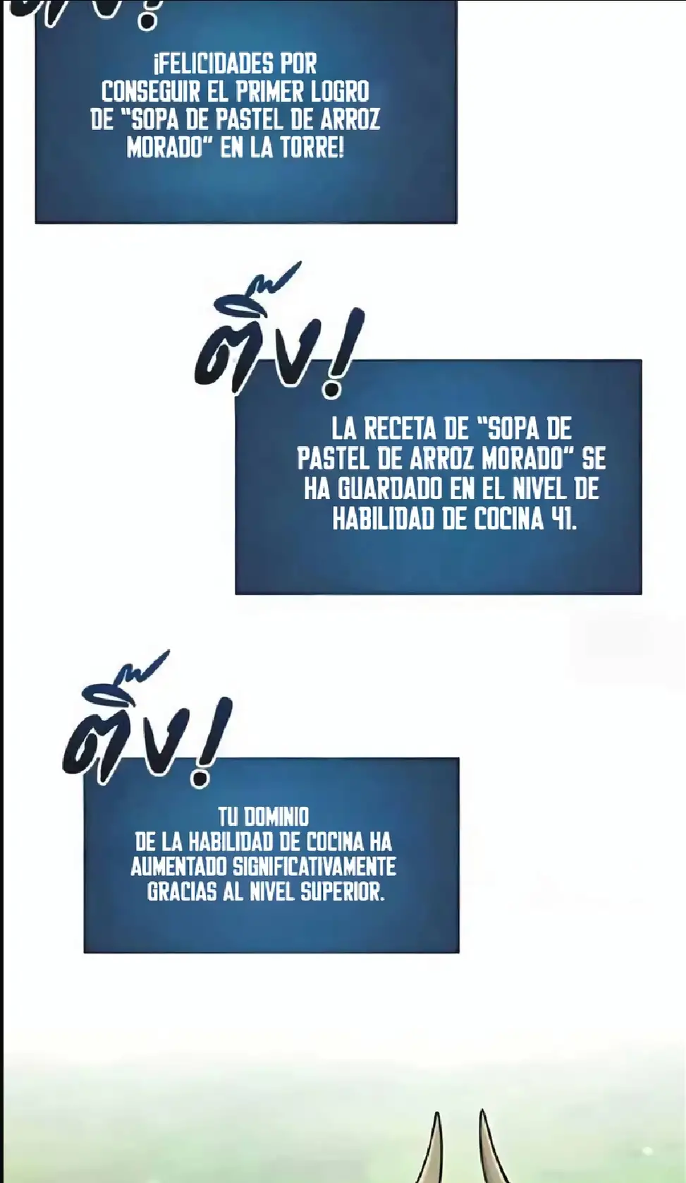 Página 38 del Manga