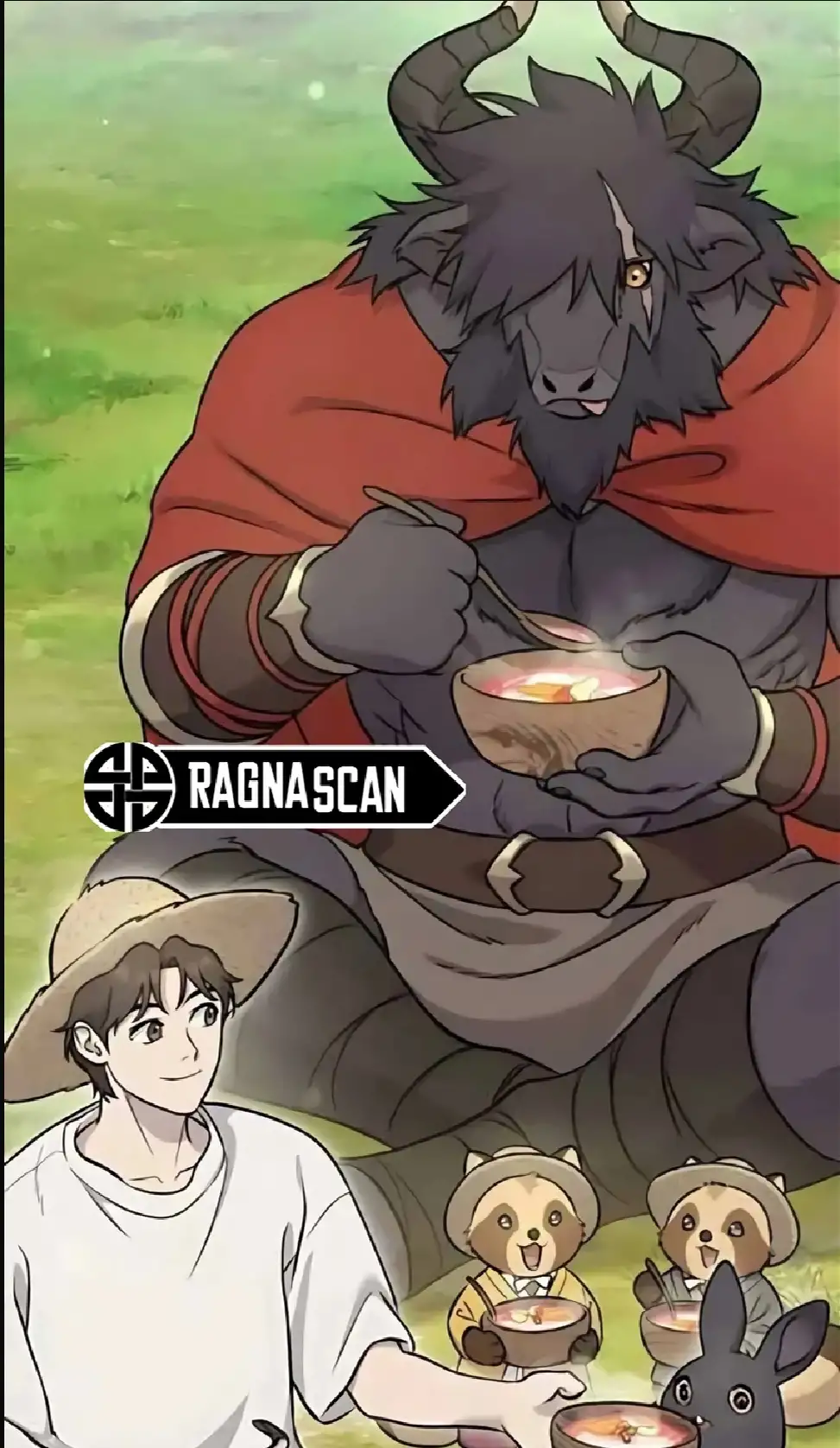 Página 39 del Manga