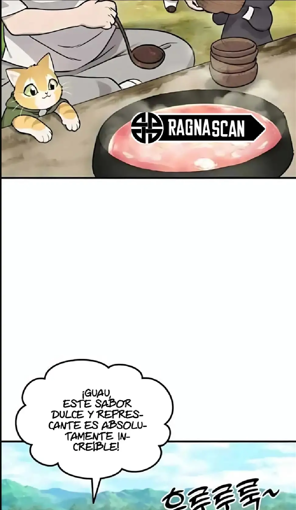 Página 40 del Manga