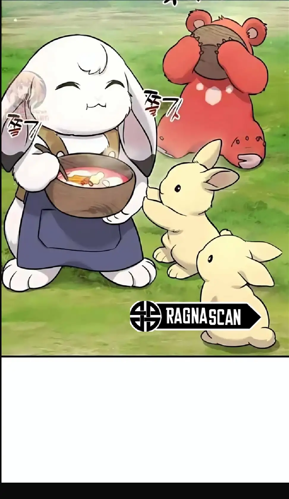 Página 41 del Manga