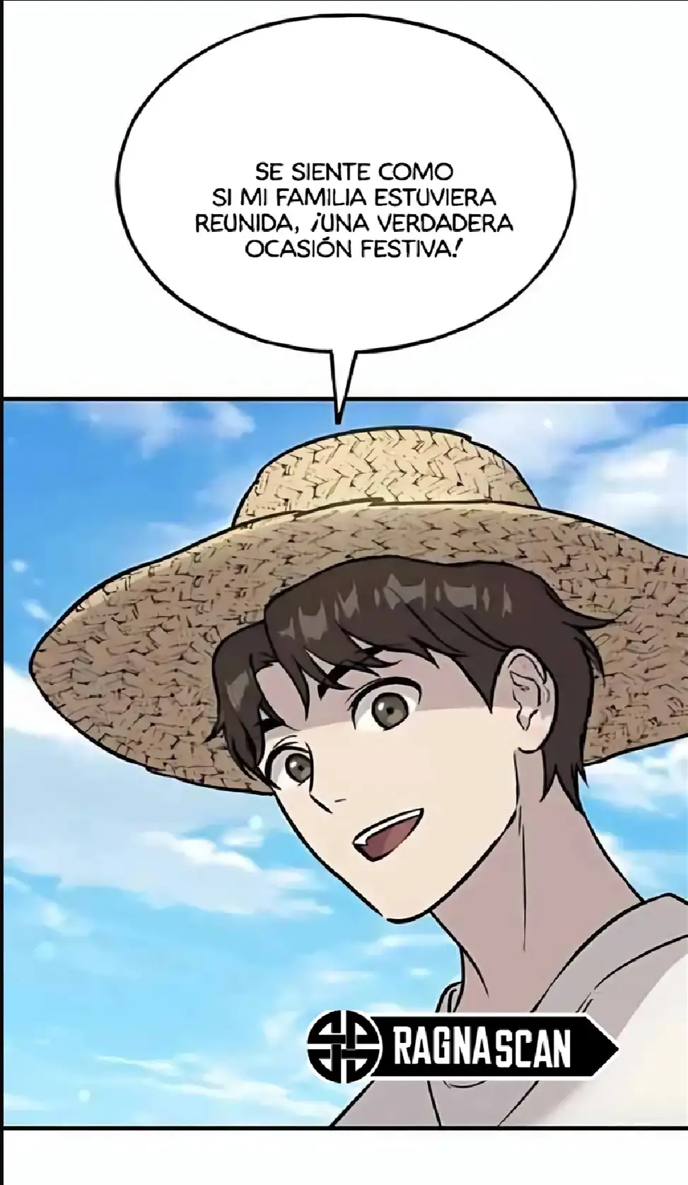 Página 42 del Manga