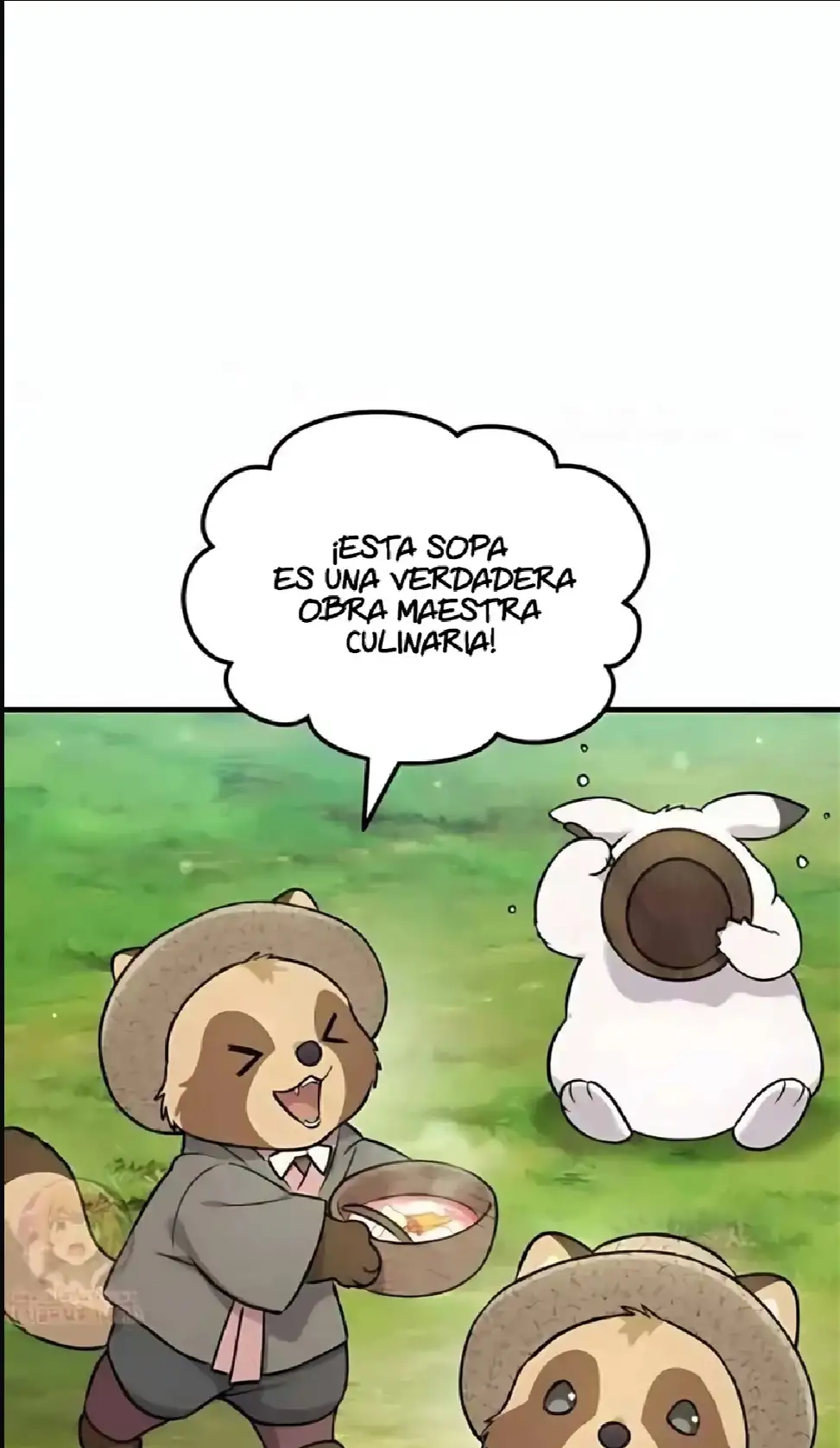 Página 43 del Manga