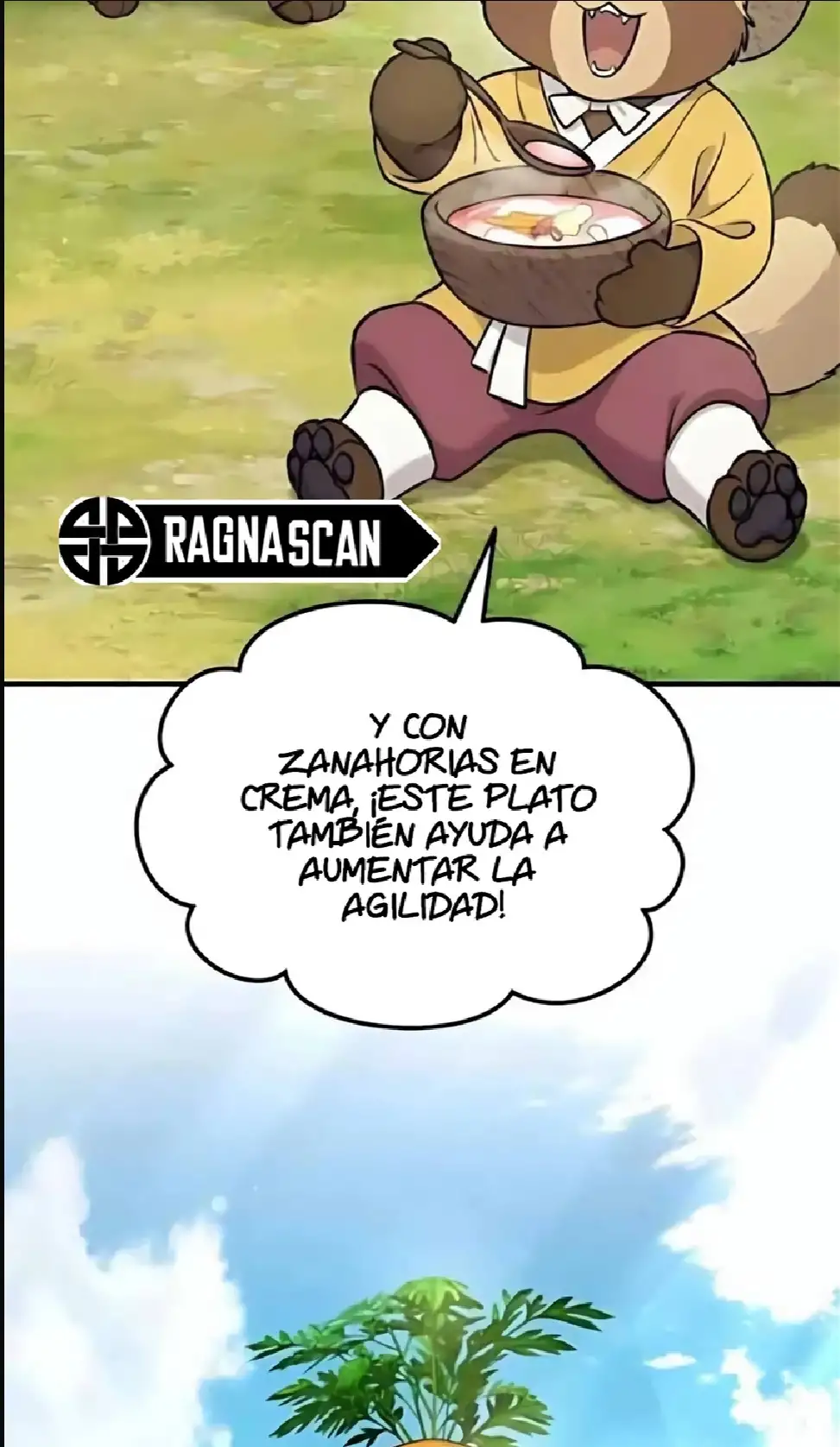 Página 44 del Manga