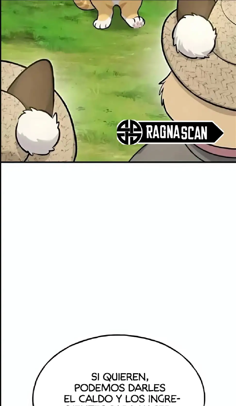 Página 46 del Manga