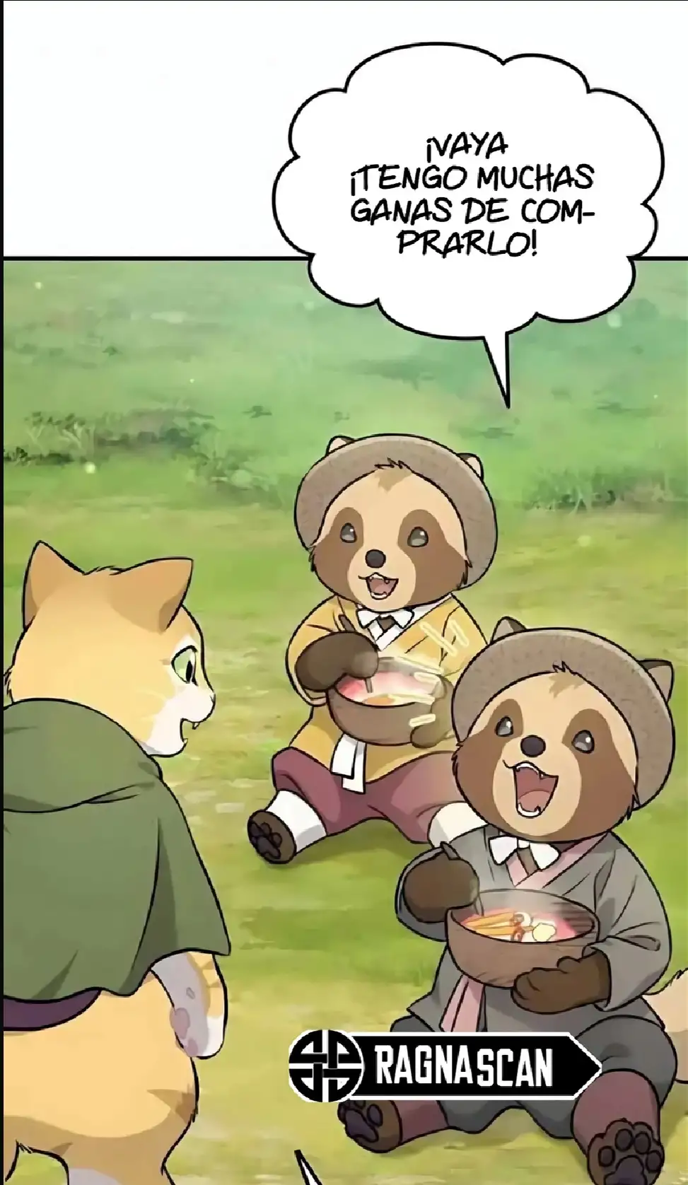 Página 48 del Manga
