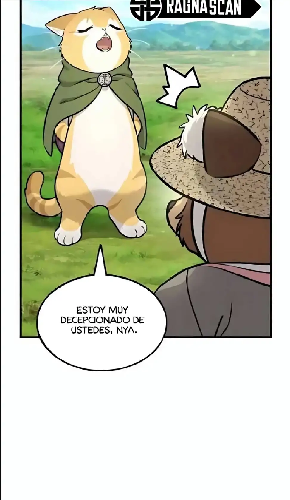 Página 50 del Manga