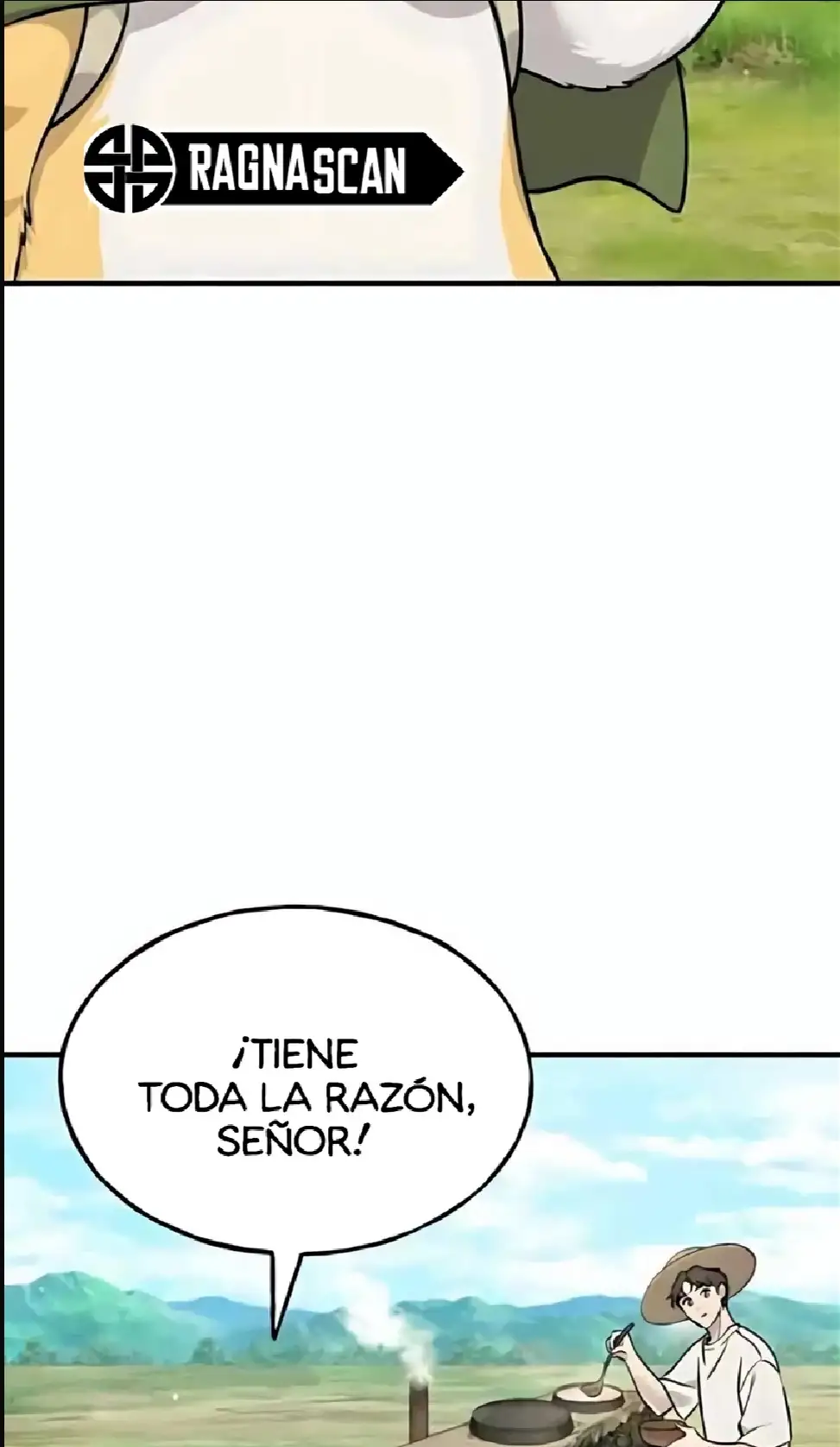 Página 52 del Manga