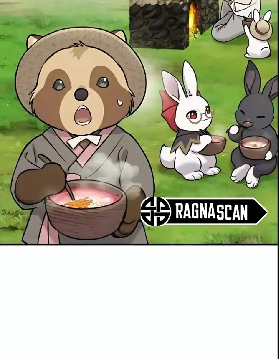 Página 53 del Manga