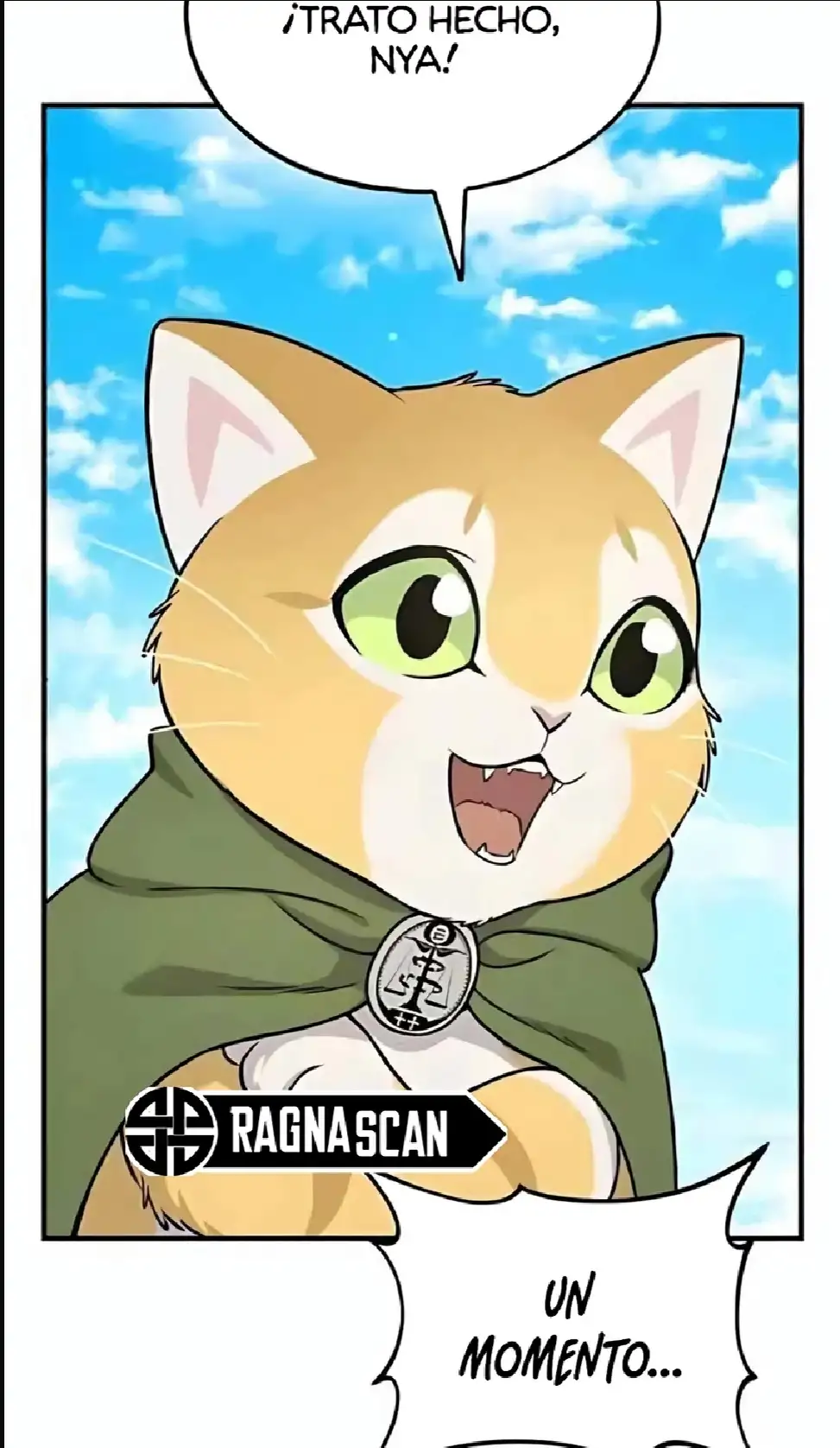 Página 57 del Manga