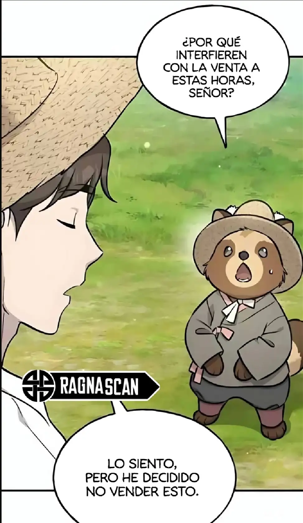 Página 60 del Manga