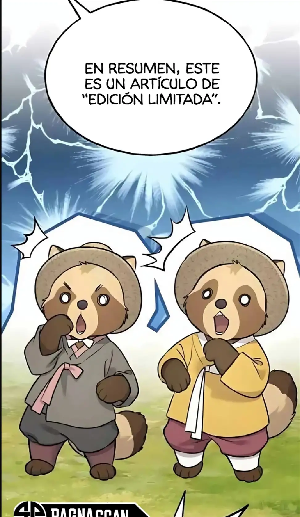 Página 63 del Manga