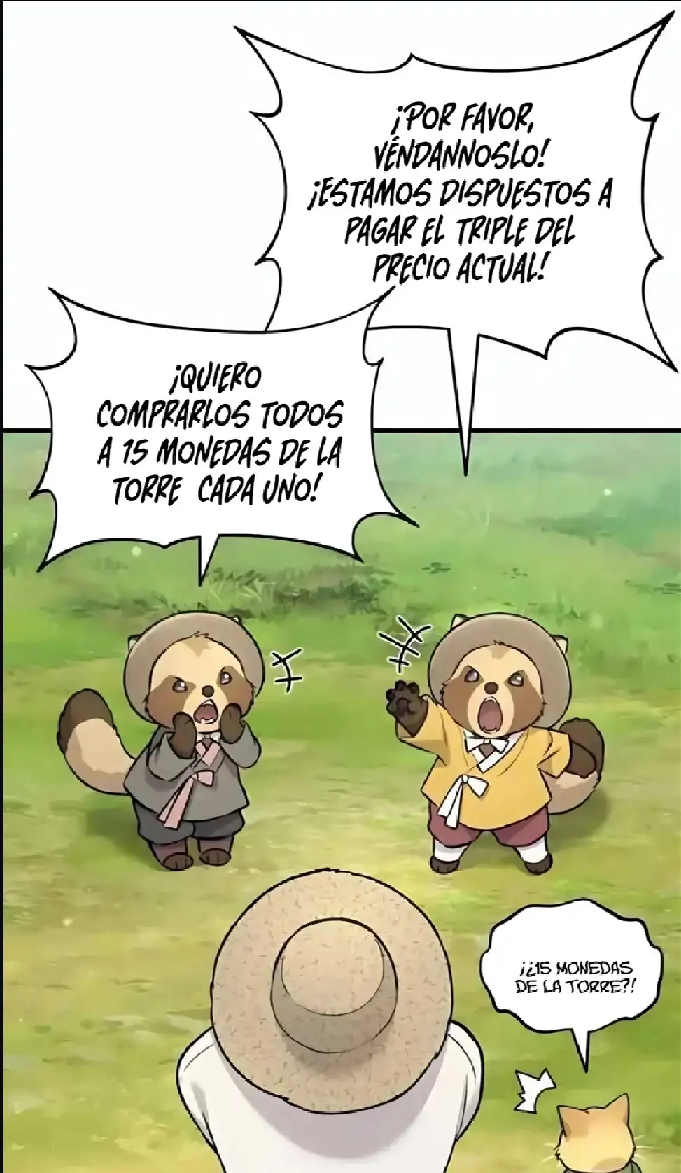 Página 66 del Manga