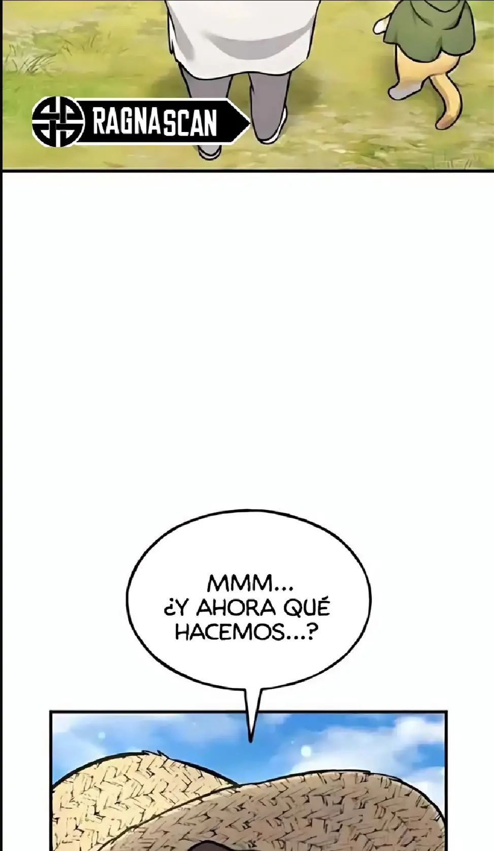 Página 67 del Manga
