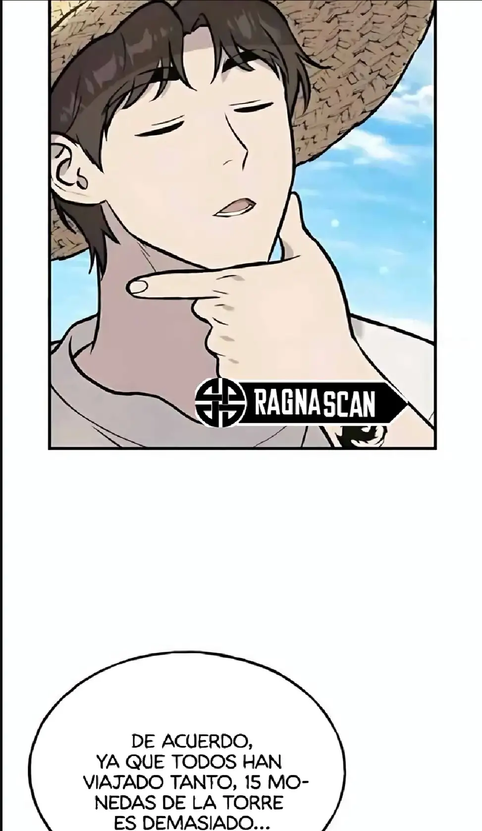Página 68 del Manga