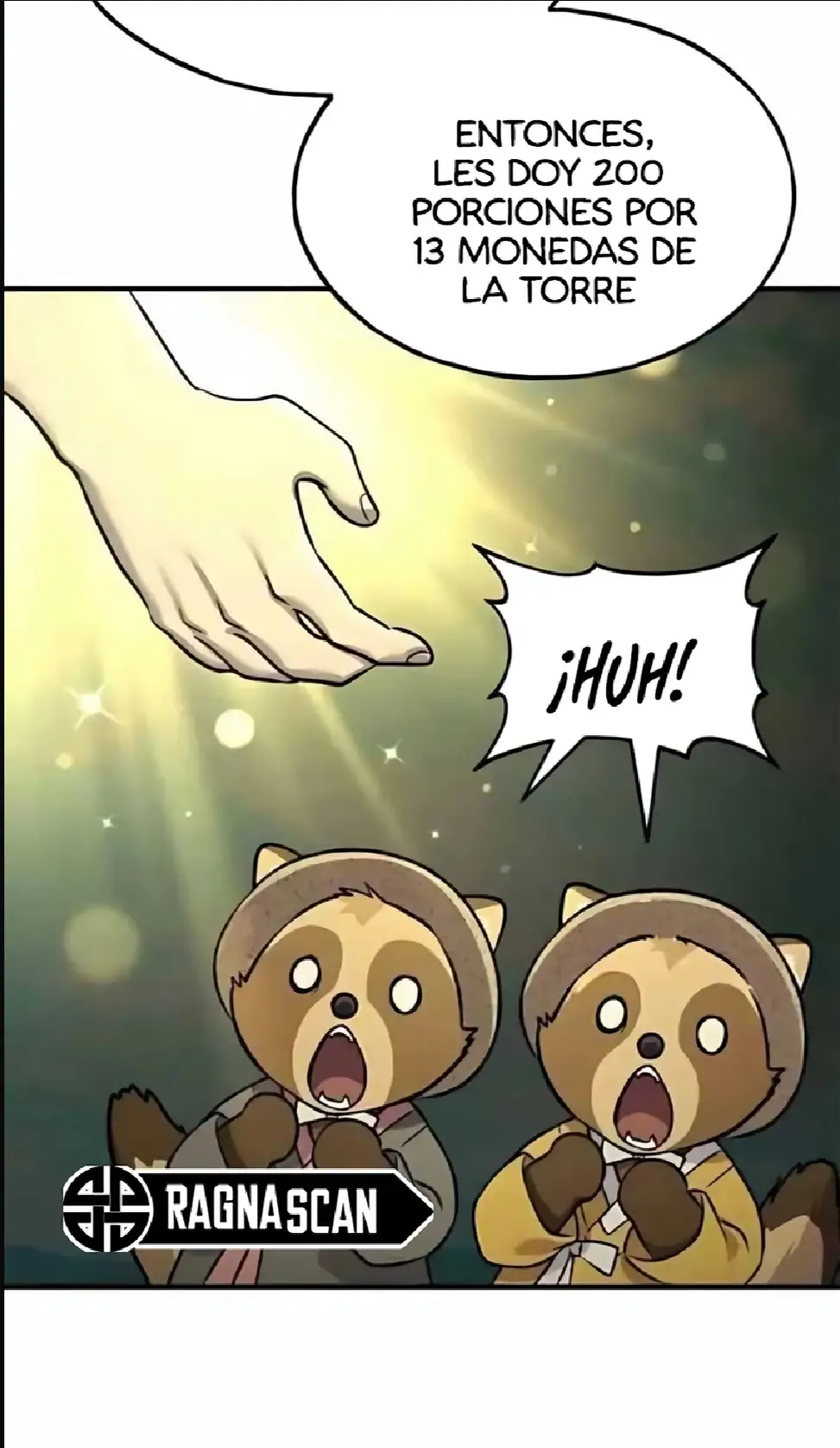 Página 69 del Manga