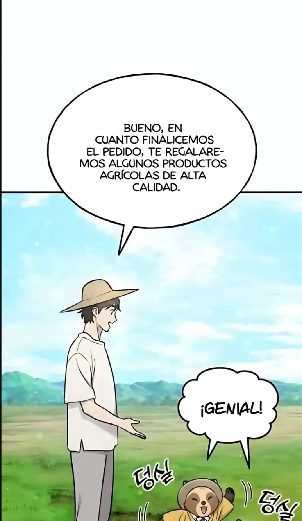 Página 73 del Manga