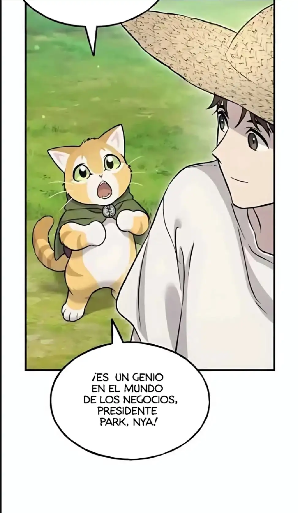 Página 75 del Manga