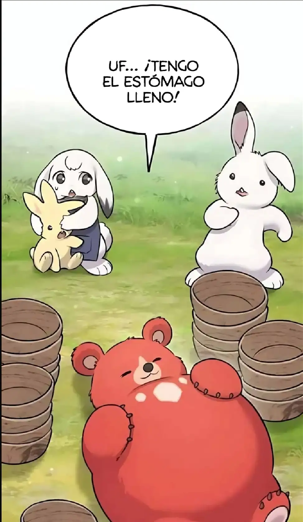 Página 79 del Manga