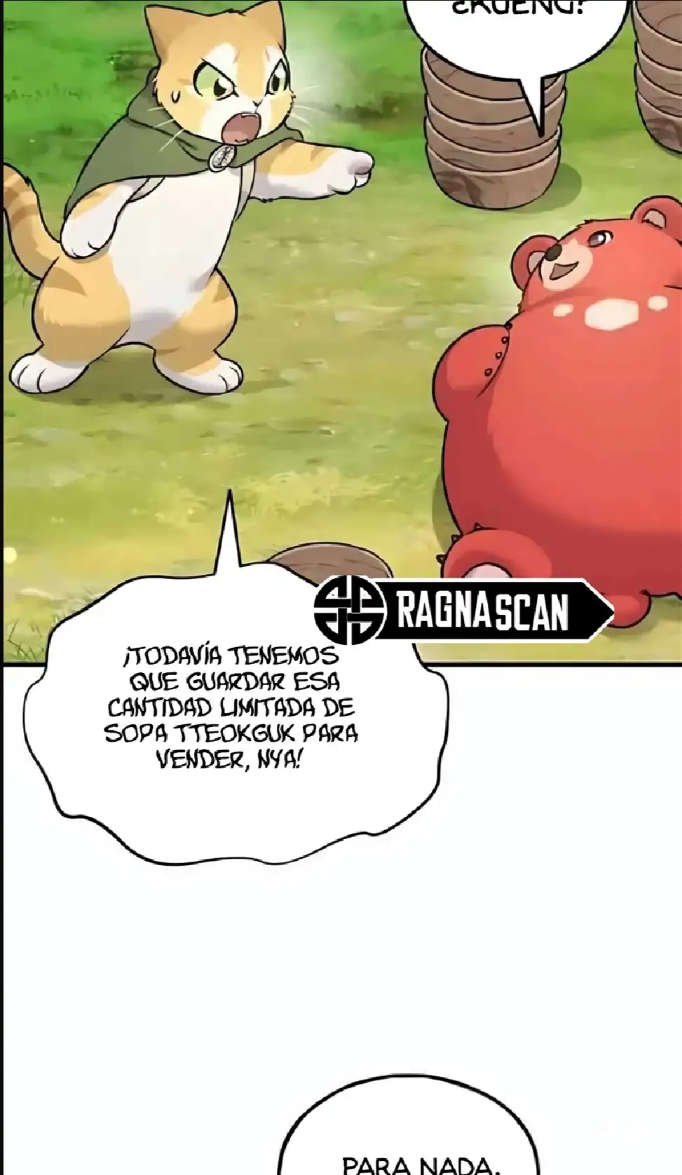 Página 81 del Manga