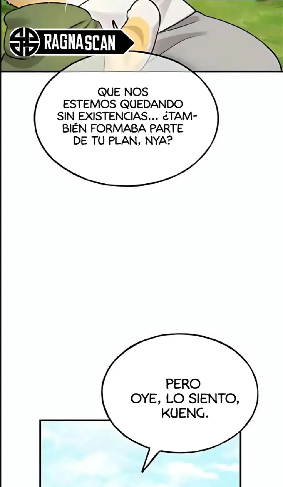 Página 83 del Manga