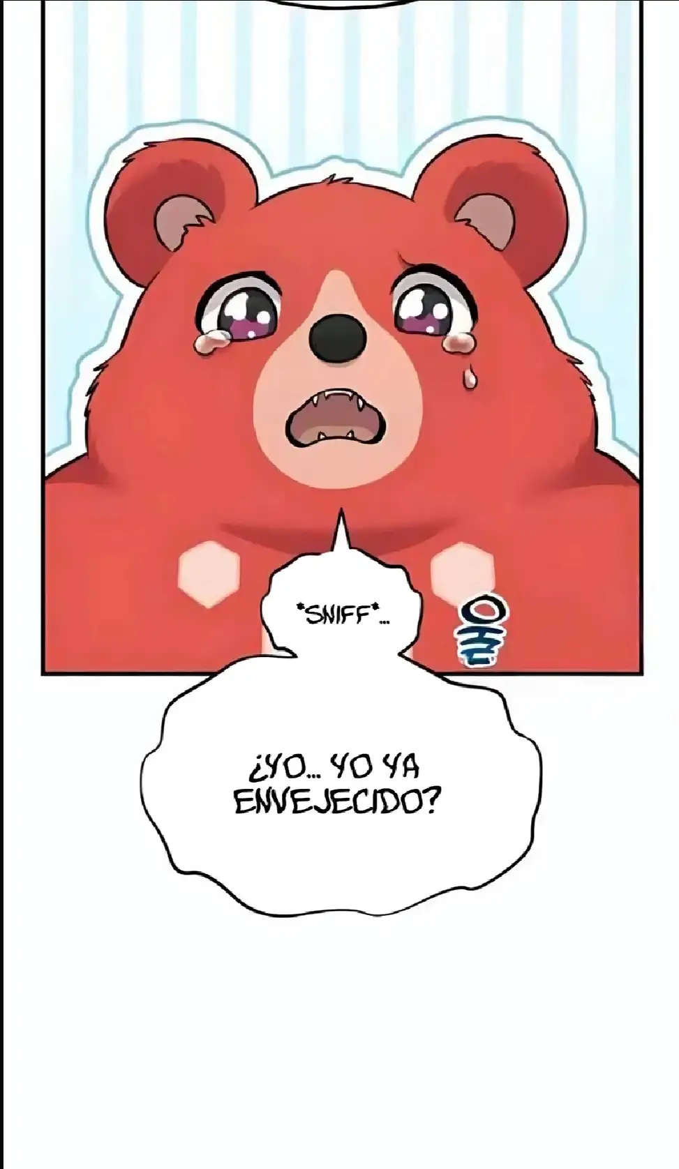 Página 87 del Manga