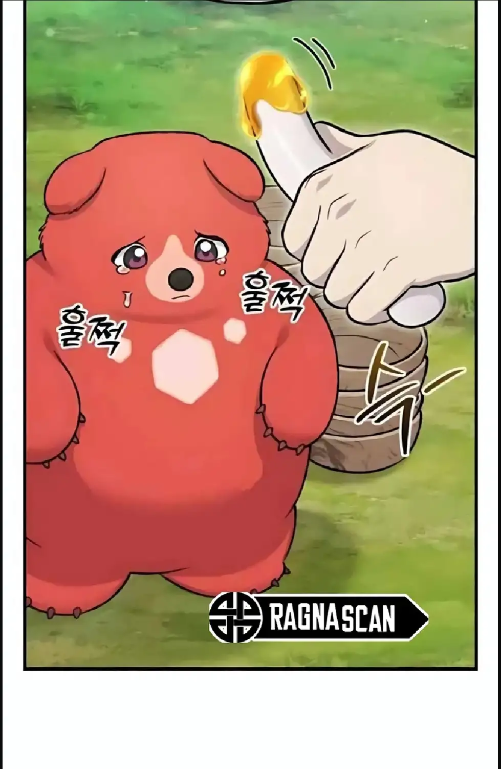 Página 90 del Manga