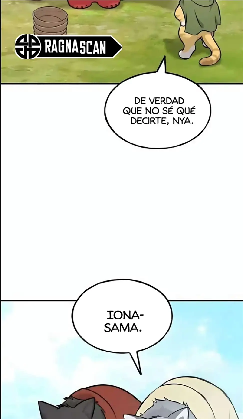 Página 92 del Manga