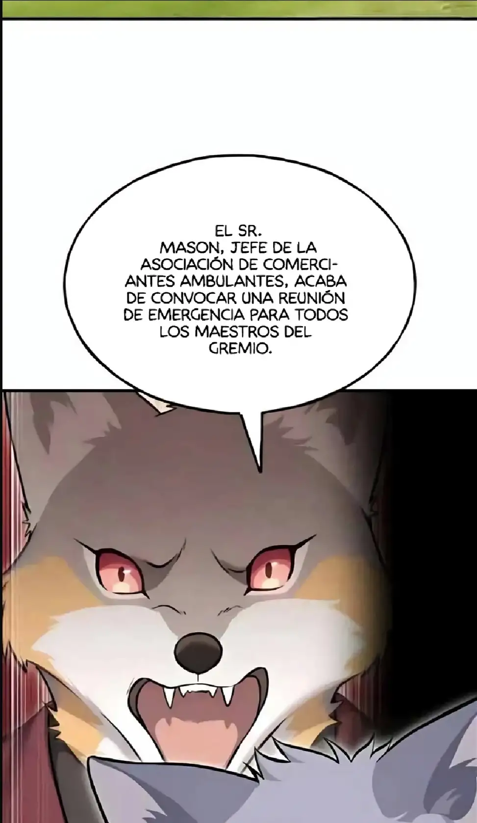 Página 94 del Manga