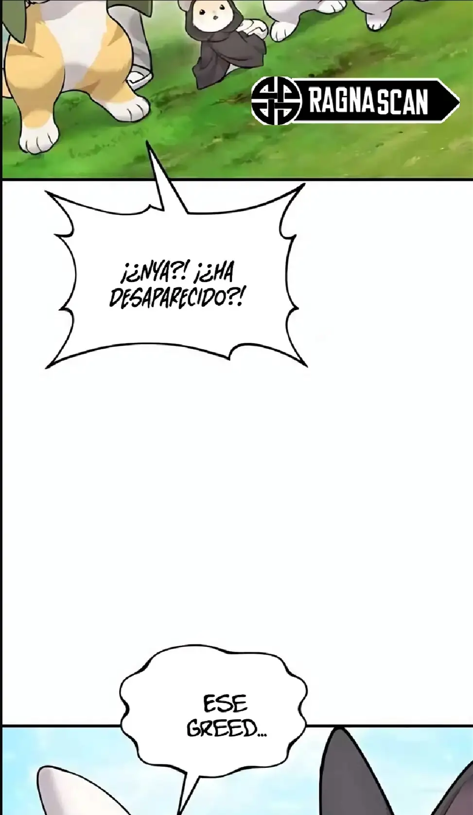 Página 99 del Manga