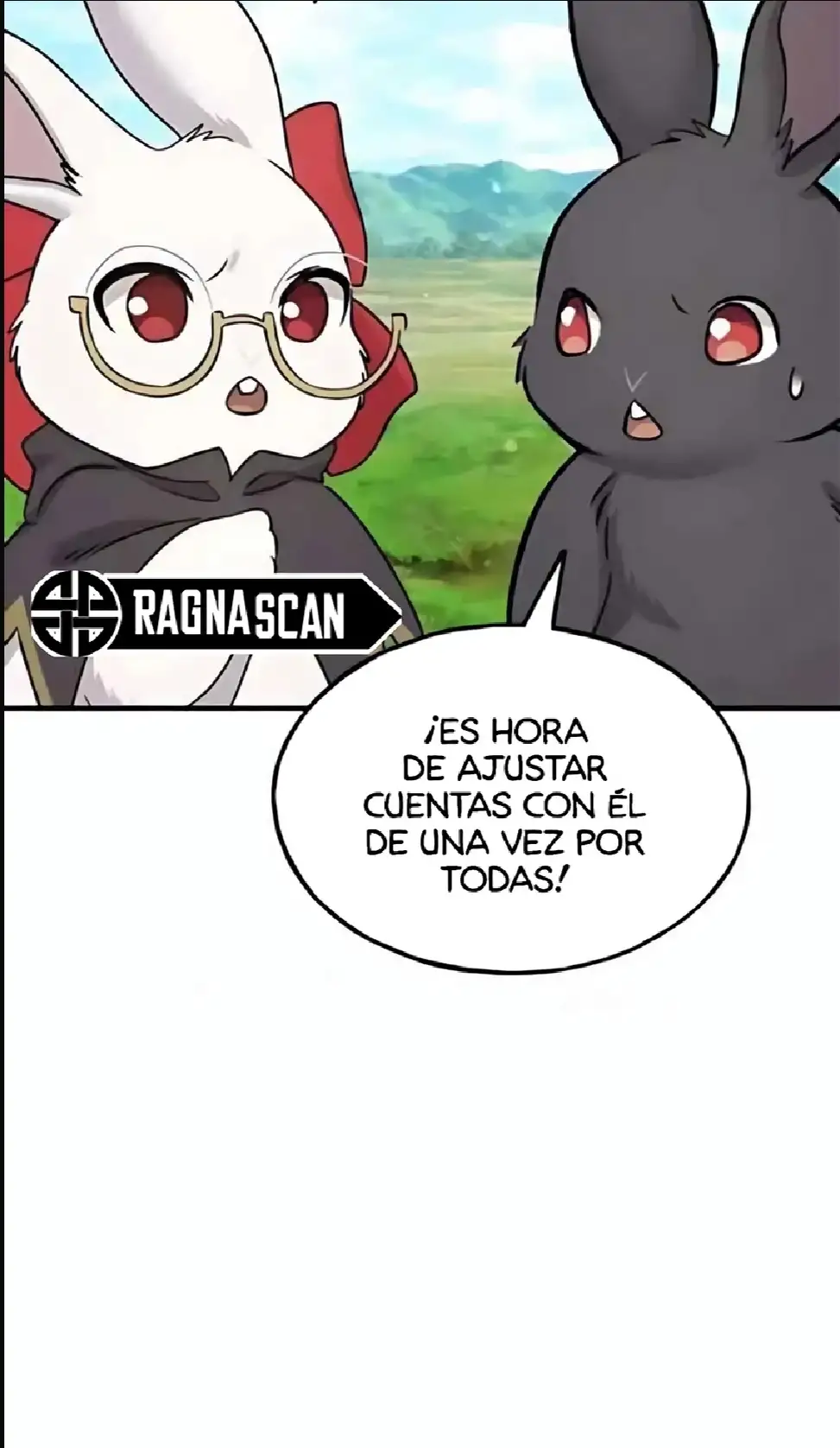 Página 100 del Manga