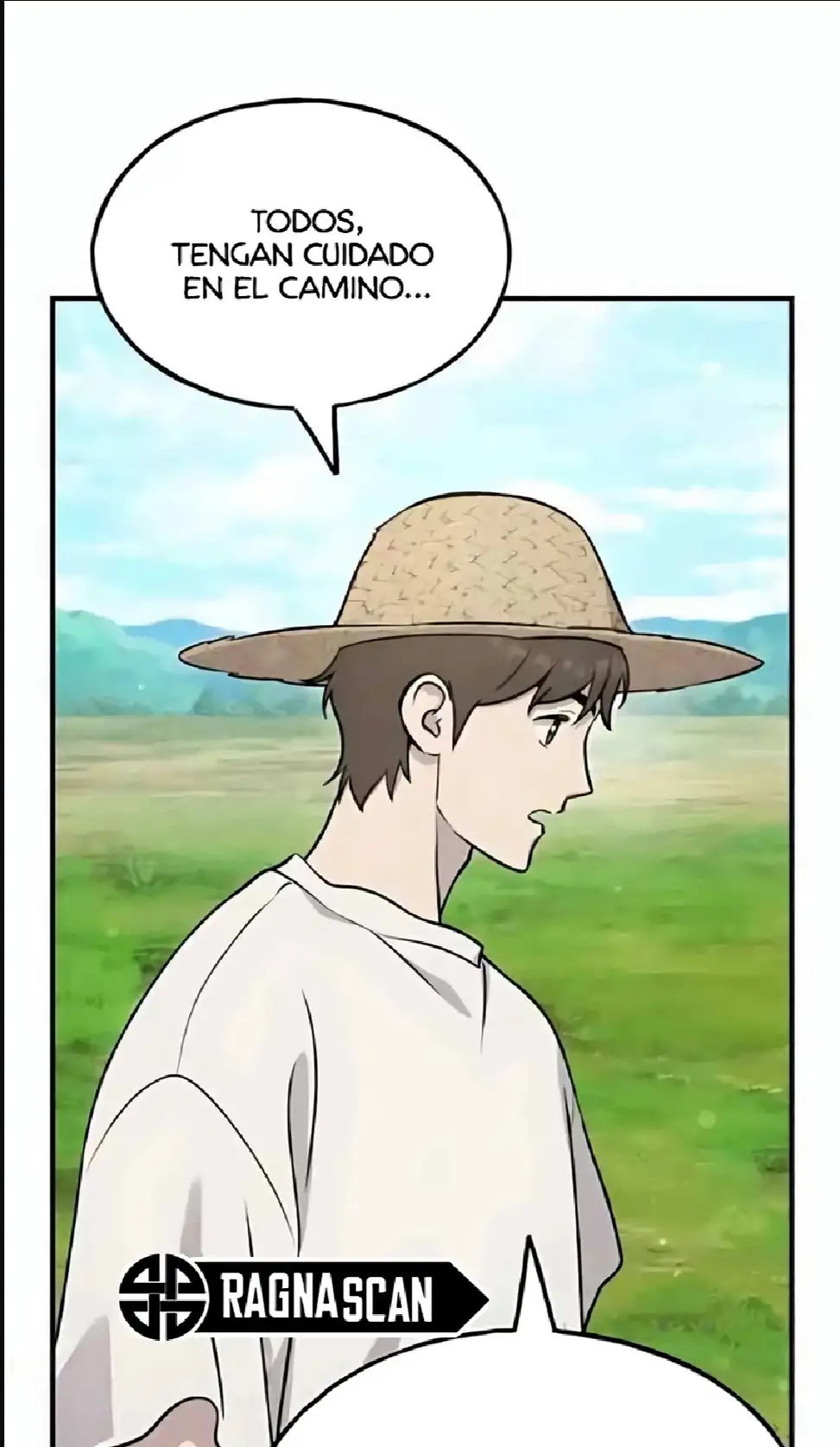 Página 101 del Manga
