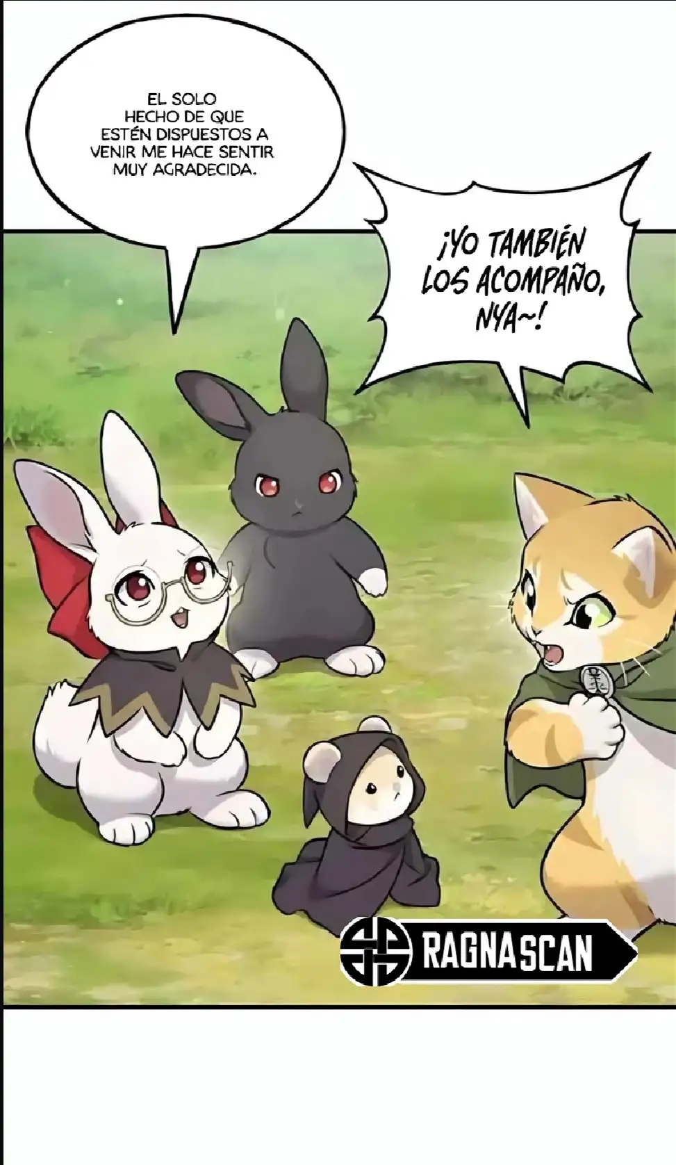Página 103 del Manga