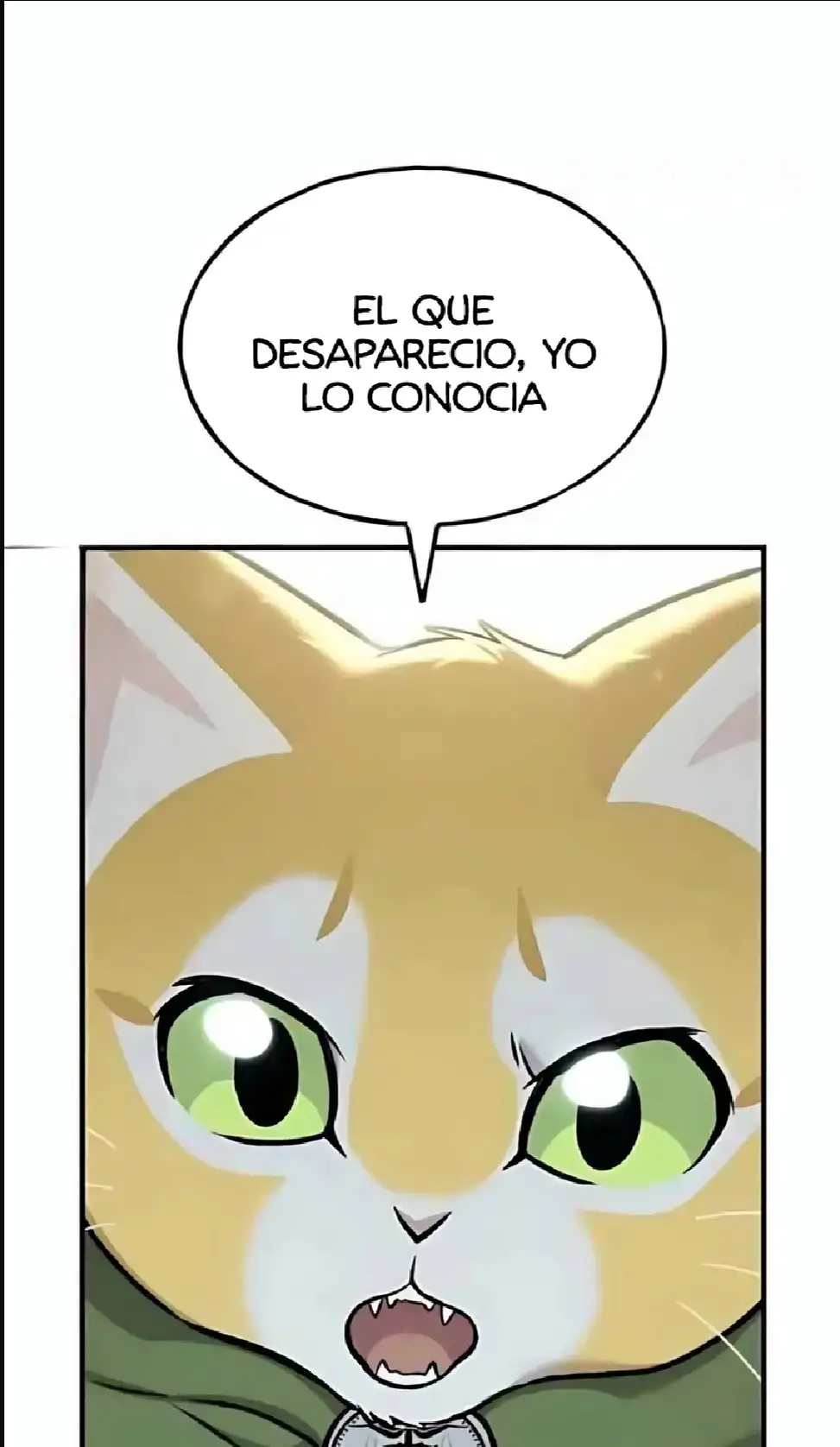 Página 104 del Manga