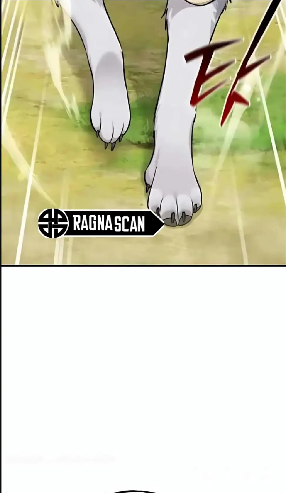 Página 107 del Manga